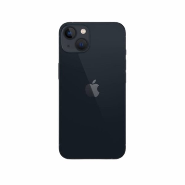 Refurbished Apple Iphone 13 (128gb) Midnight Black - Image 3
