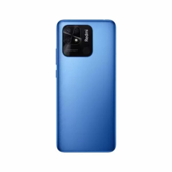 Refurbished Redmi 10A (6/128) Pacific Blue - Image 3