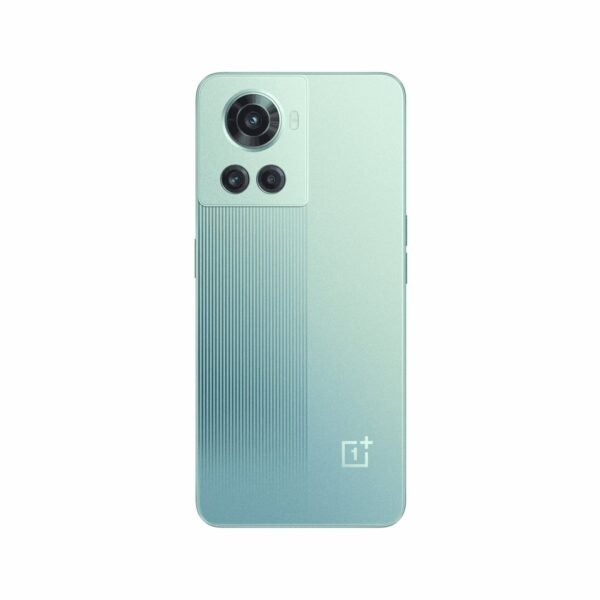 Refurbished Oneplus 10R 5G (12/256) Forest Green - Image 3
