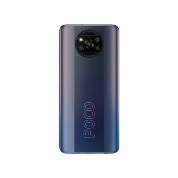 Refurbished Poco X3 Pro (6/128)Graphite Black - Image 3
