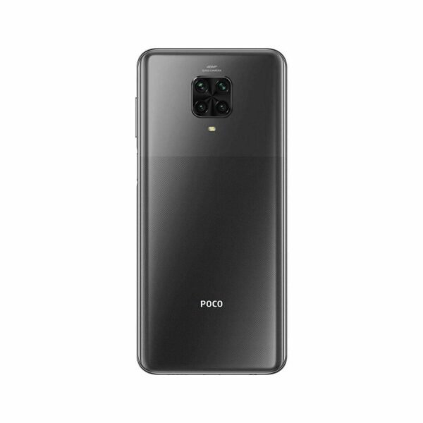 Refurbished Poco M2 Pro (6/64)Black - Image 3
