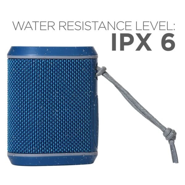 Openbox boAt Stone 170 5W Bluetooth Speaker (Blue) - Image 3
