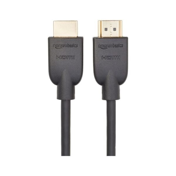 OpenBox AmazonBasics High-Speed HDMI Cable,6 Feet (2-Pack) - Image 3