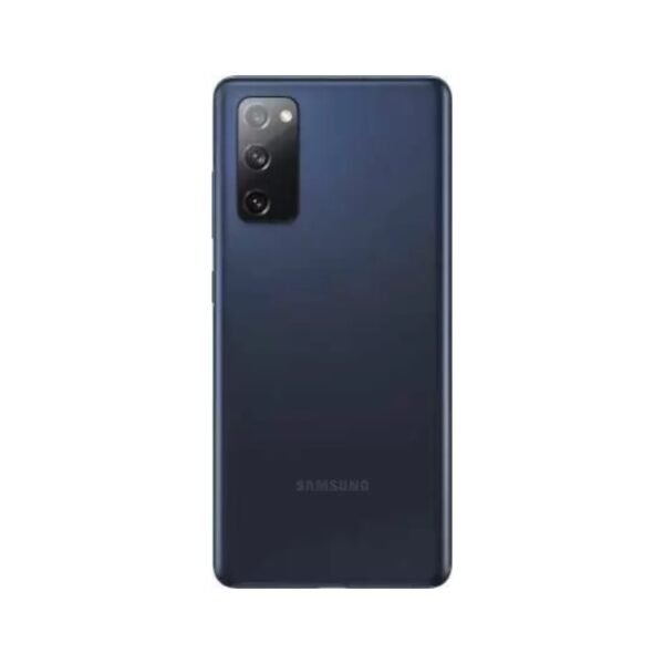 Refurbished Samsung Galaxy S20 FE 5G (8/128) Cloud Navy - Image 3