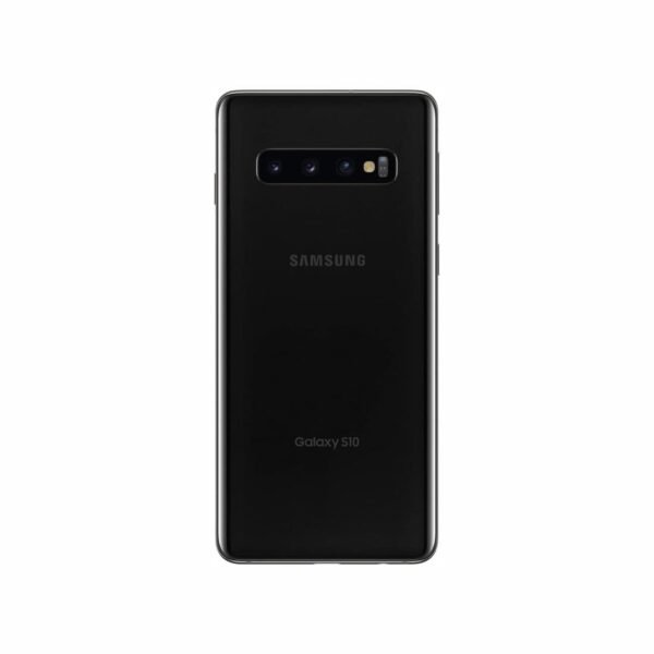 Refurbished Samsung Galaxy S10 (8/128) Prism Black - Image 3