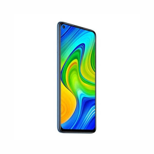 Refurbished Redmi Note 9 (4/64)Pebble Grey - Image 4