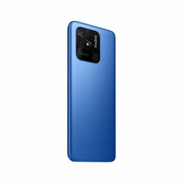 Refurbished Redmi 10A (6/128) Pacific Blue - Image 4