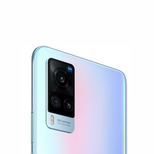 Refurbished Vivo X60 5G (8/128) Shimmer Blue - Image 4