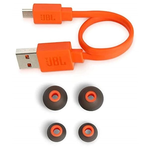 Openbox JBL T110BT Bluetooth Headset (Black) - Image 4