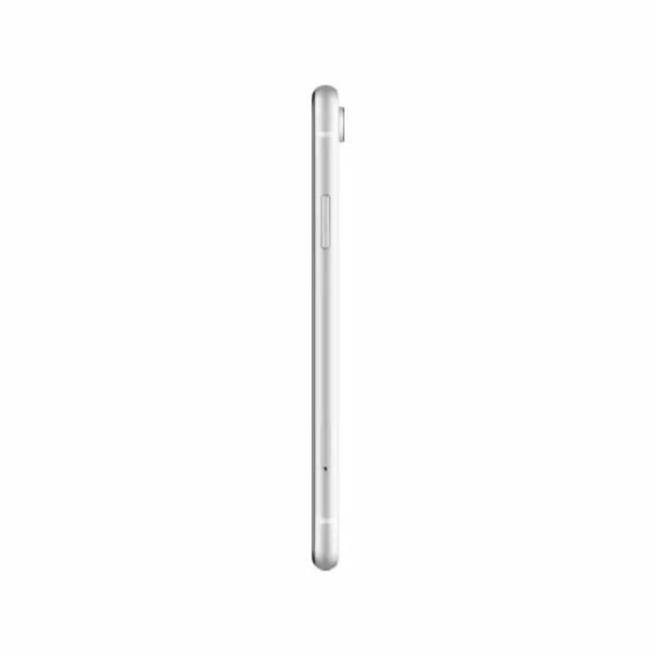 Refurbished Apple Iphone XR (64gb) White - Image 4