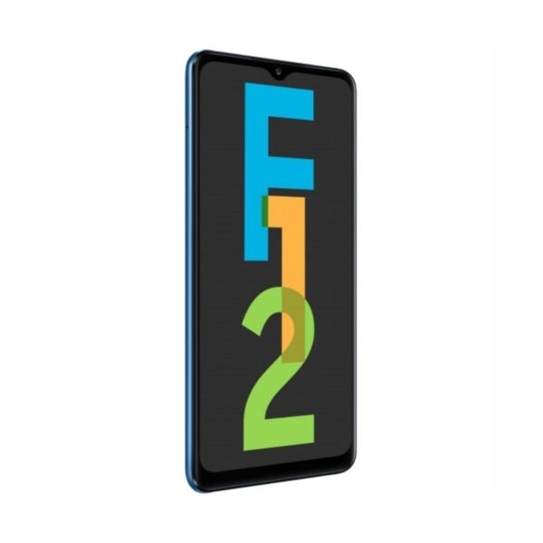 Openbox Samsung Galaxy F12 (4/128) Sky Blue - Image 4