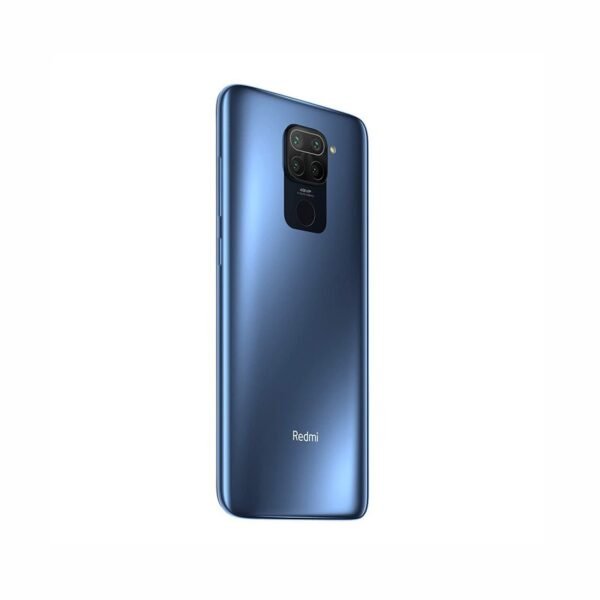 Refurbished Redmi Note 9 (4/64)Pebble Grey - Image 5