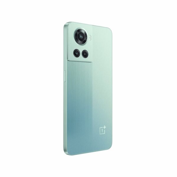 Refurbished Oneplus 10R 5G (12/256) Forest Green - Image 5