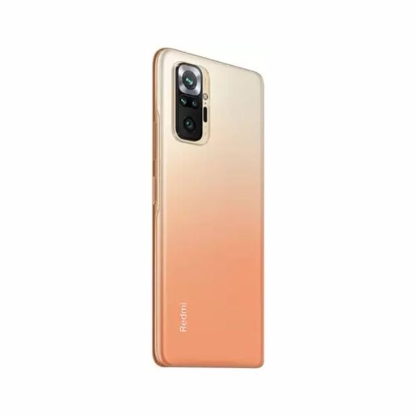 Refurbished Redmi Note 10 Pro (6/128)Vintage Bronze - Image 5