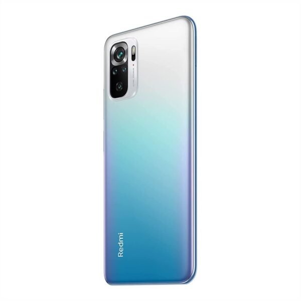 Openbox Redmi Note 10S (6/128) Deep Sea Blue - Image 5