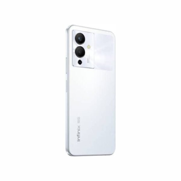 Openbox Infinix Note 12 Pro 5G (8/128) Snowfall - Image 5