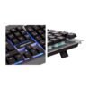 Openbox Amazon Basics Wired Gaming Keyboard and Mouse Combo (Black) - Image 5