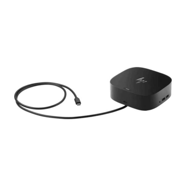 Openbox HP USB-C Dock G5 Docking Station (Black) - Image 5