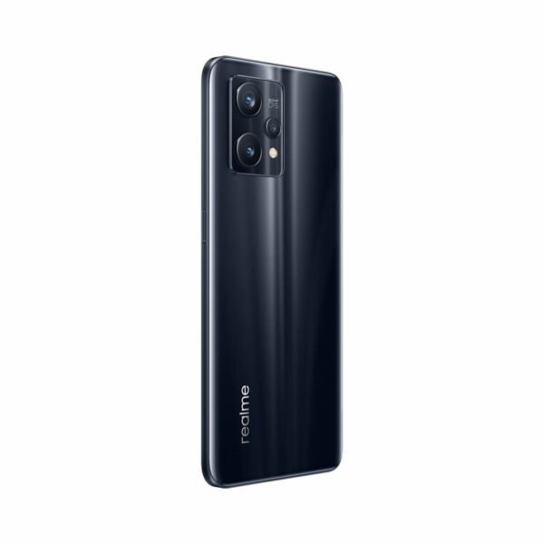 Openbox Realme 9 Pro+ 5G (8/256) Midnight Black - Image 5