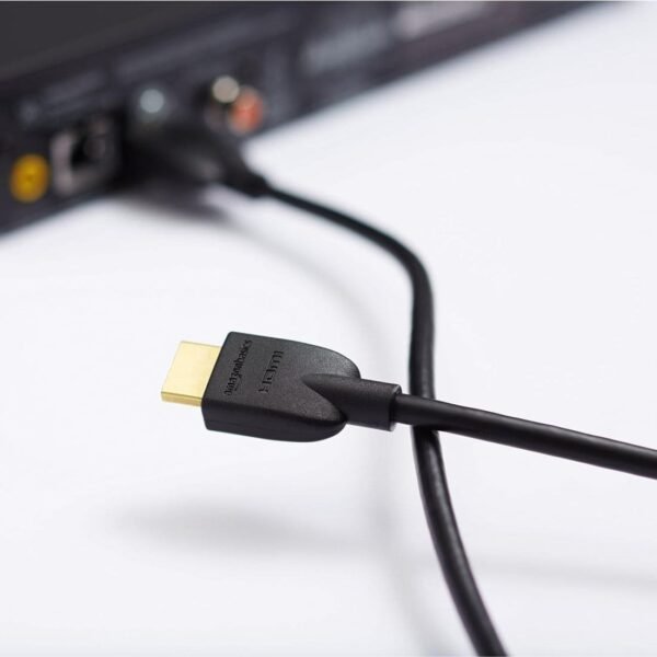OpenBox AmazonBasics High-Speed HDMI Cable,6 Feet (2-Pack) - Image 6
