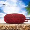 Openbox BoAt Stone 190 5W Bluetooth Speaker (Red) - Image 7
