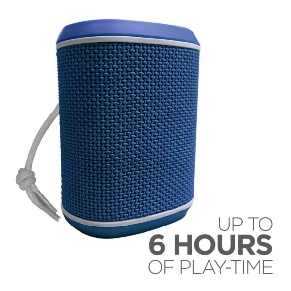 Openbox boAt Stone 170 5W Bluetooth Speaker (Blue) - Image 7