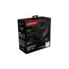 Openbox HyperX Cloud Alpha Wired Over Ear Headphones with Mic (Black) - Image 7