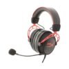 Openbox HyperX Cloud Alpha Wired Over Ear Headphones with Mic (Black) - Image 8