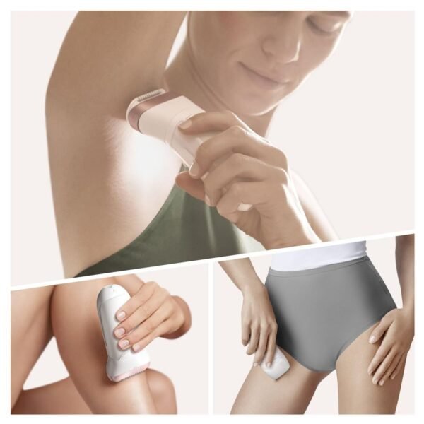 Openbox Braun Silk-epil 9 9-720 Epilator For Women, Women Shaver & Trimmer - Image 8