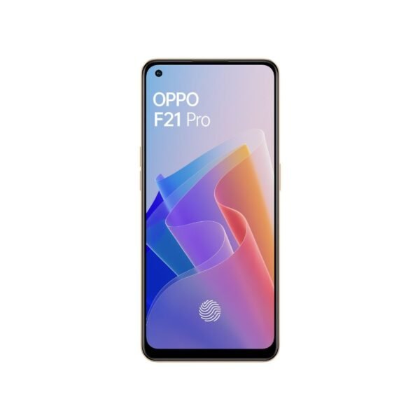 Openbox Oppo F21 Pro (8/128) Sunset Orange