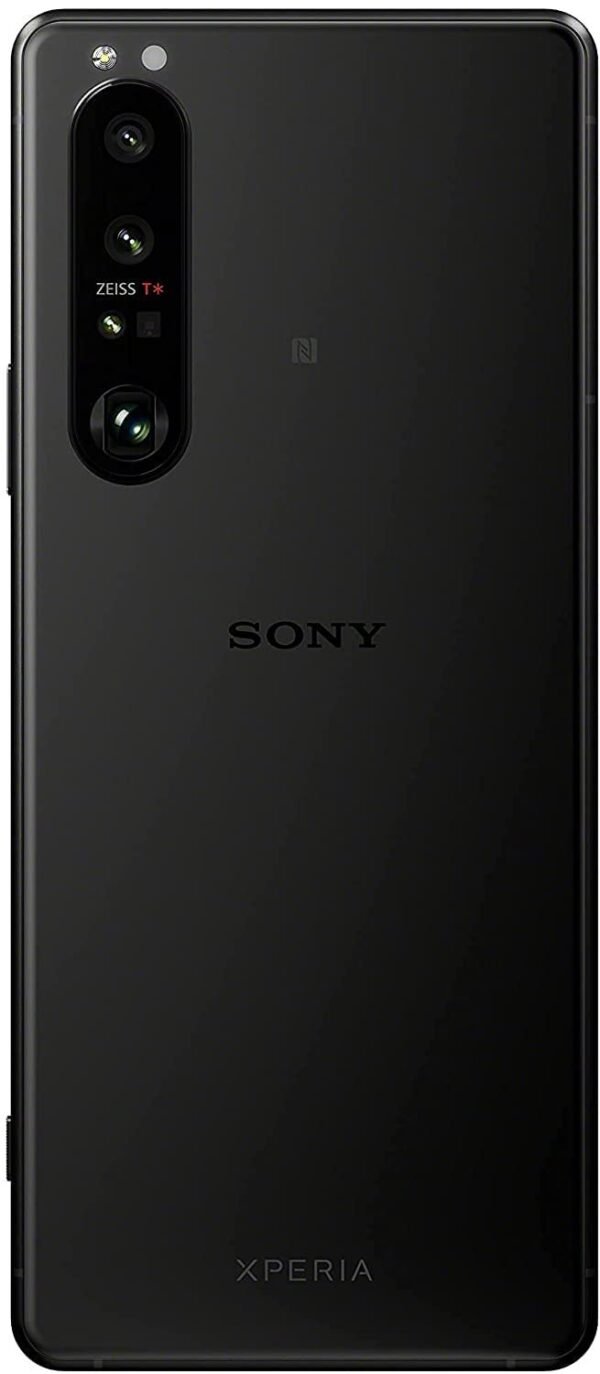 Openbox Sony Xperia 1 III 5G (Frosted Black, 12GB RAM, 512GB Storage) - Image 8