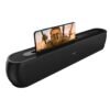 Openbox Wings Centerstage 110, 20W Soundbar, with Built-in Mobile Holder, 5.0 Bluetooth, Aux Input and 6 Hours Playtime - Image 2