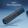 Openbox Wings Centerstage 210, 20W Soundbar, with 5.0 Bluetooth, Aux Input,7 Hours Playtime and 2500mAh Battery Capacity, Wireless Speakers - Image 3