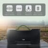Openbox boAt Stone 1000 14W Bluetooth Speaker with 8 Hours Playback, Bluetooth v5.0 & IPX5 - Image 6