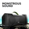 Openbox boAt Stone 1000 14W Bluetooth Speaker with 8 Hours Playback, Bluetooth v5.0 & IPX5 - Image 4