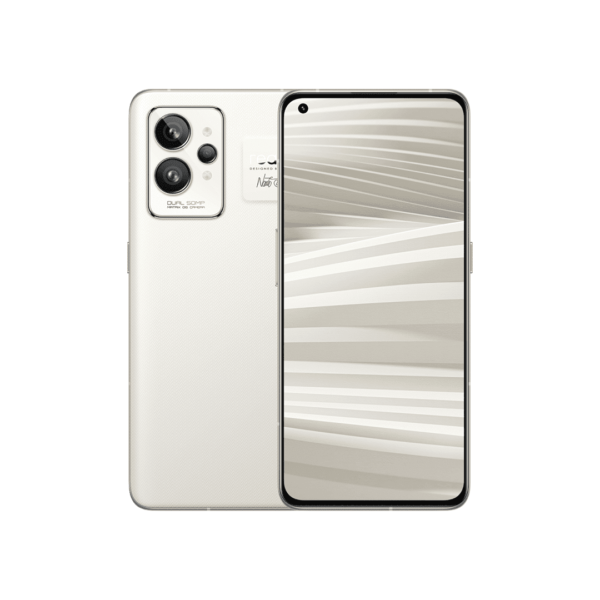 Openbox Realme Gt 2 Pro (8/128) Paper White