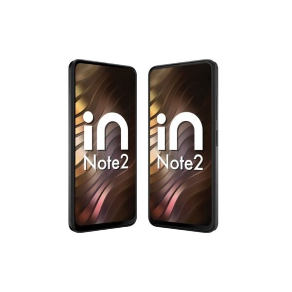 Openbox Micromax In Note 2 (4/64) Black - Image 2