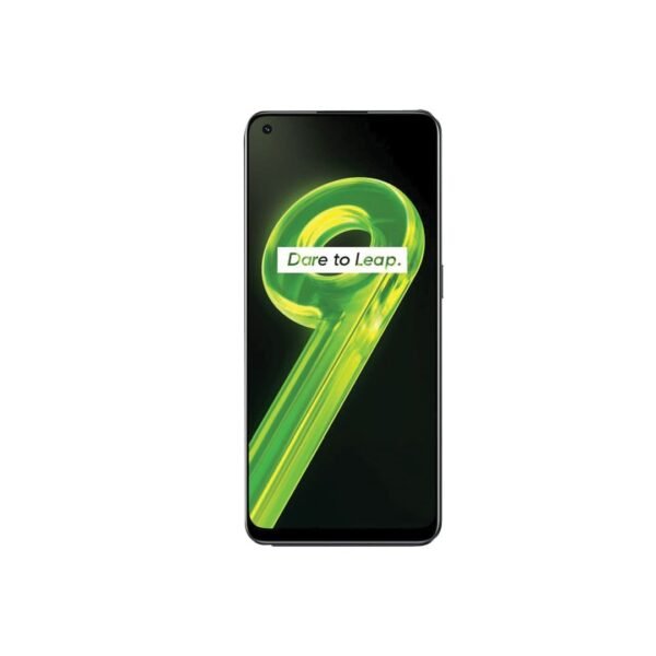 Openbox Realme 9 (6/128) Black - Image 2