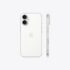 Preowned Apple iPhone 16 (128gb) White