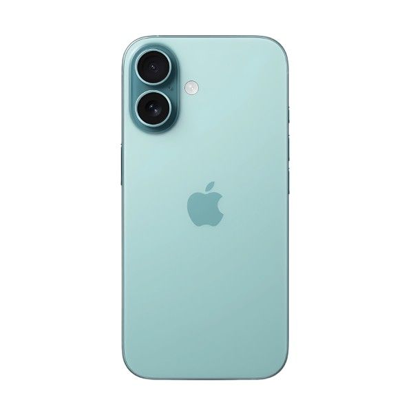 Openbox Apple iPhone 16 (128gb) Teal