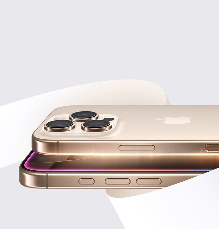 Preowned Apple iPhone 16 Pro Max (256gb) Desert Titanium