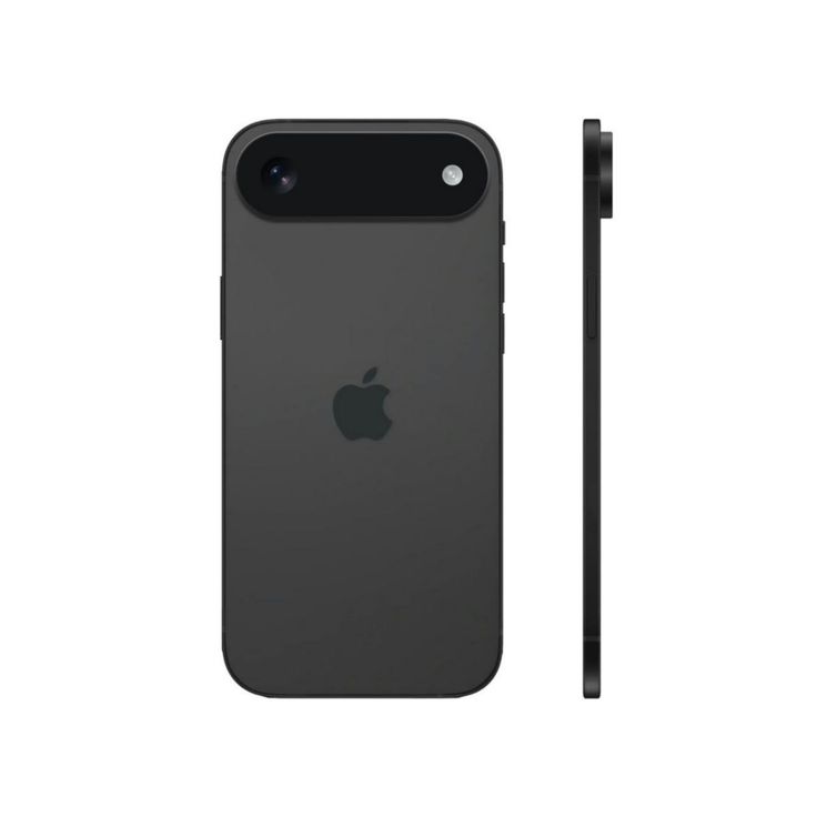 Openbox iPhone 17 Air (256gb) Black