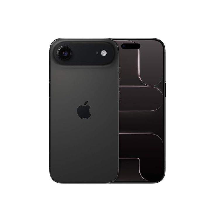 Openbox iPhone 17 Air (256gb) Black